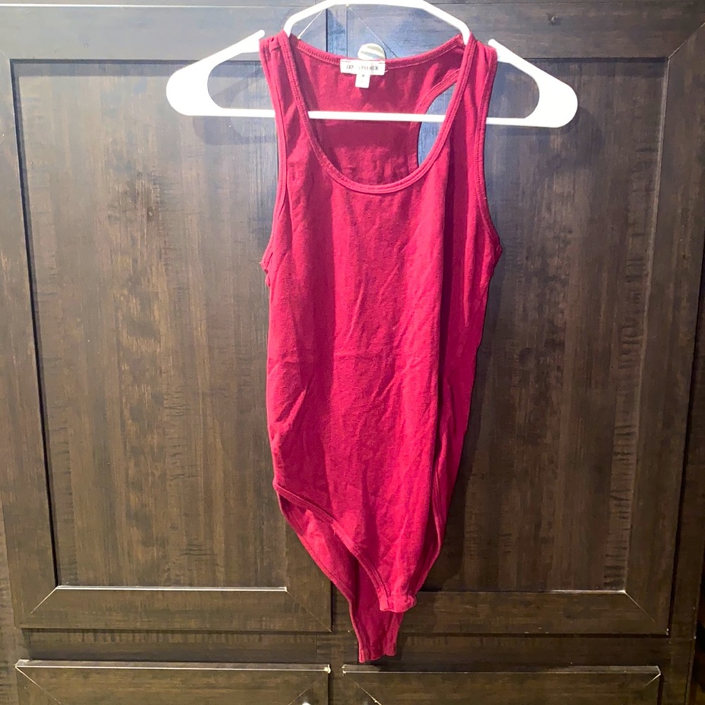 Zenana premium one piece